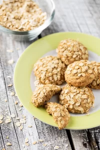 Lemon-Oatmeal-No-Bake-Cookies-4