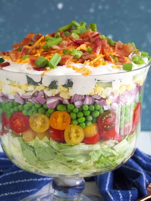 Sub in a Tub – Low-Carb & Delicious!