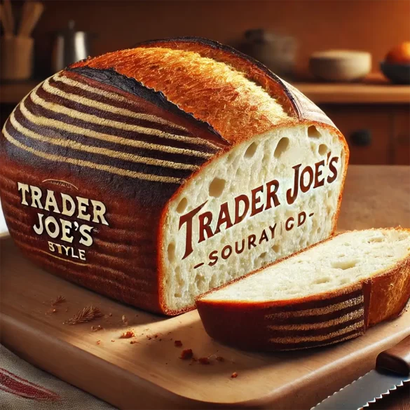 Sourdough Bread