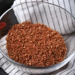 Copycat Taco Bell Seasoning Recipe
