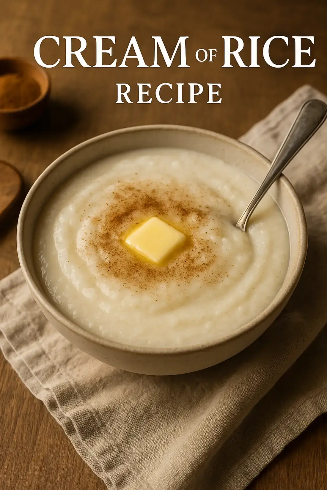 Cream Of Rice A Comforting Classic From Breakfast To Dinner