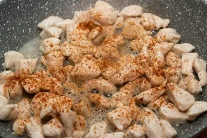 Dry Rub Baked Chicken Wings Recipe