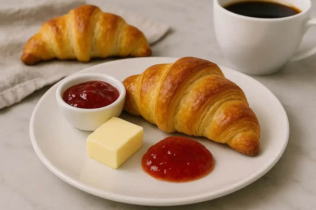 Gipfeli Recipe