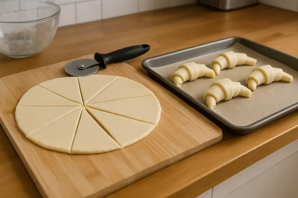 Gipfeli Recipe