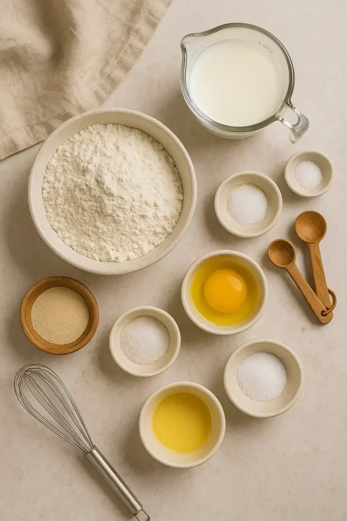 Gipfeli Recipe