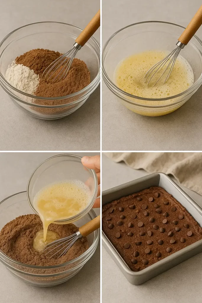 Prime Bites Protein Brownies