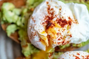 air-fryer-poached-egg-recipe-4