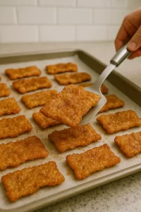 Chicken Skin Chips Recipe