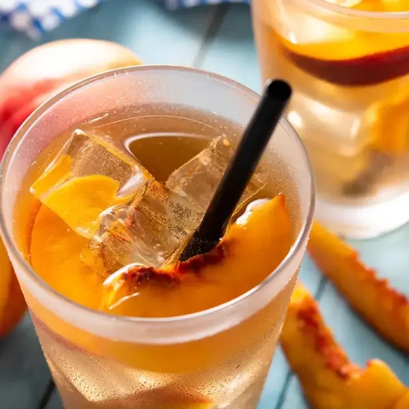 Peach Schnapps