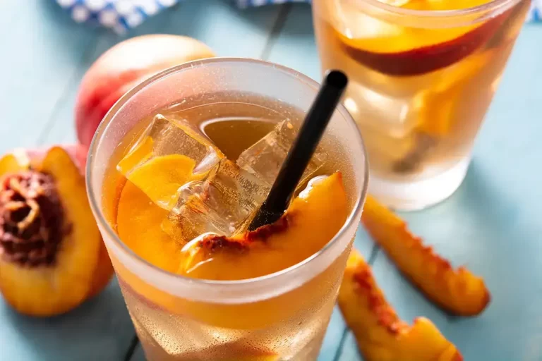 Peach Schnapps Peach Schnapps