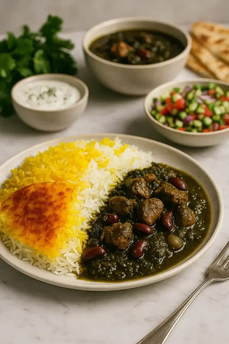 Persian Recipes Persian Recipes