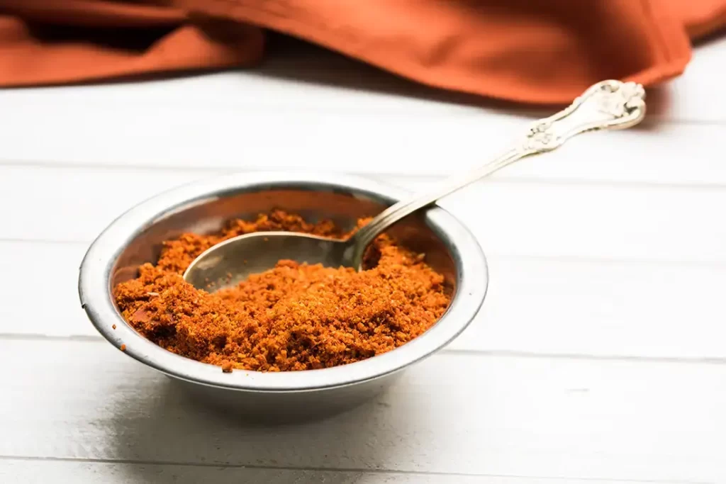 popcorn seasoning recipe