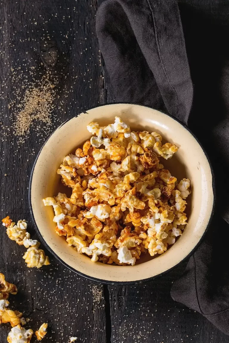 Popcorn Seasoning Recipe Popcorn Seasoning Recipe