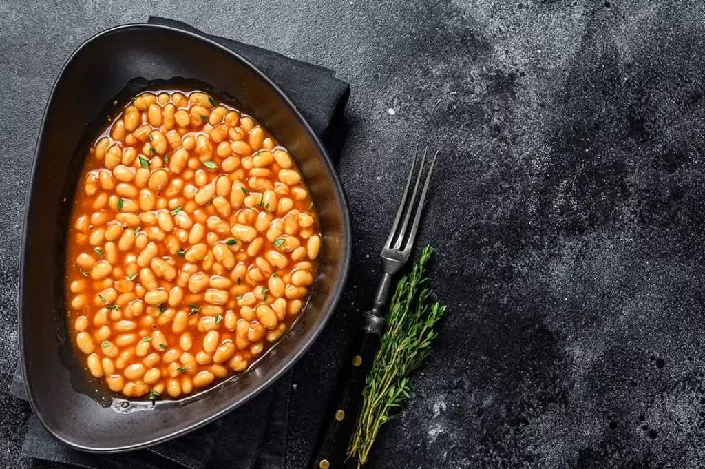 Great Northern Beans Recipe