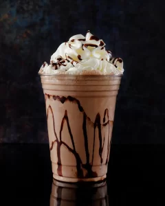 Starbucks Vanilla Bean Frappuccino