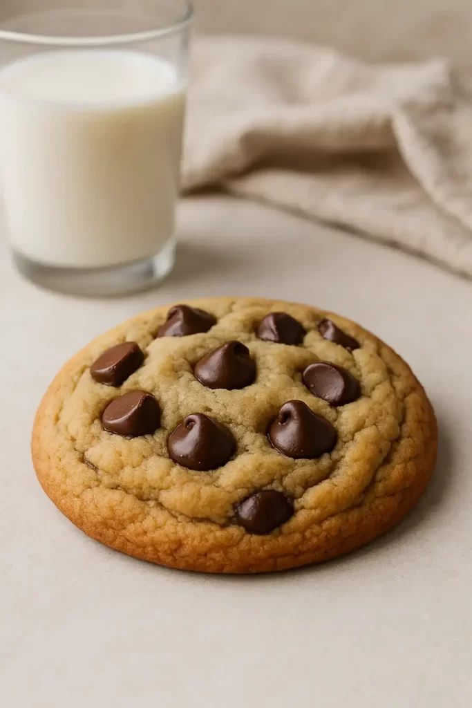 Crumbl Cookie Recipe (Soft, Gooey, Bakery-Style Copycat) 10 cookie