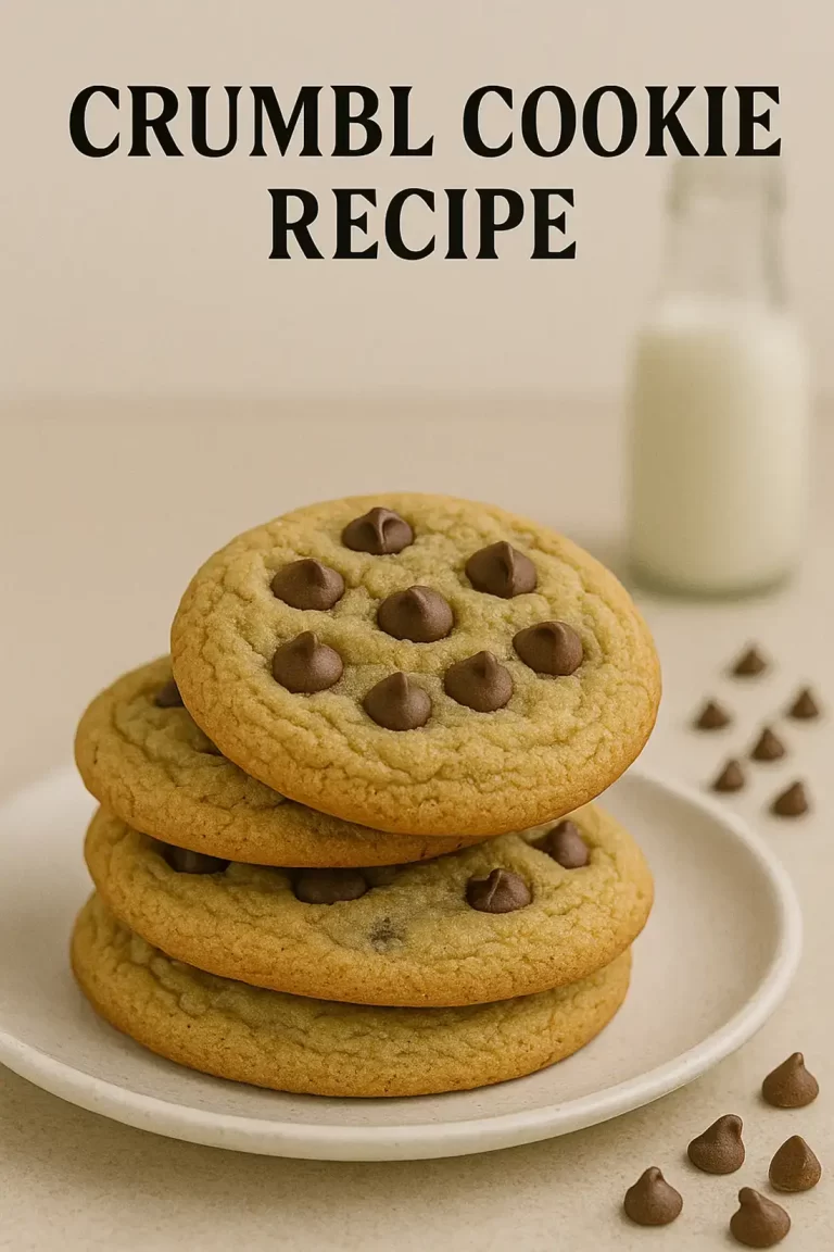 Crumbl Cookie Recipe Crumbl Cookie Recipe