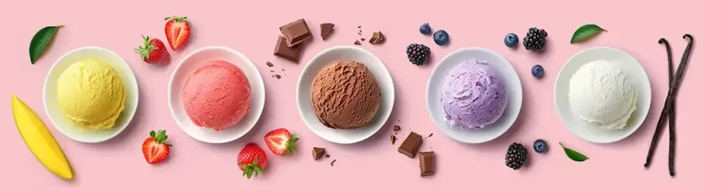 Cuisinart ice cream maker