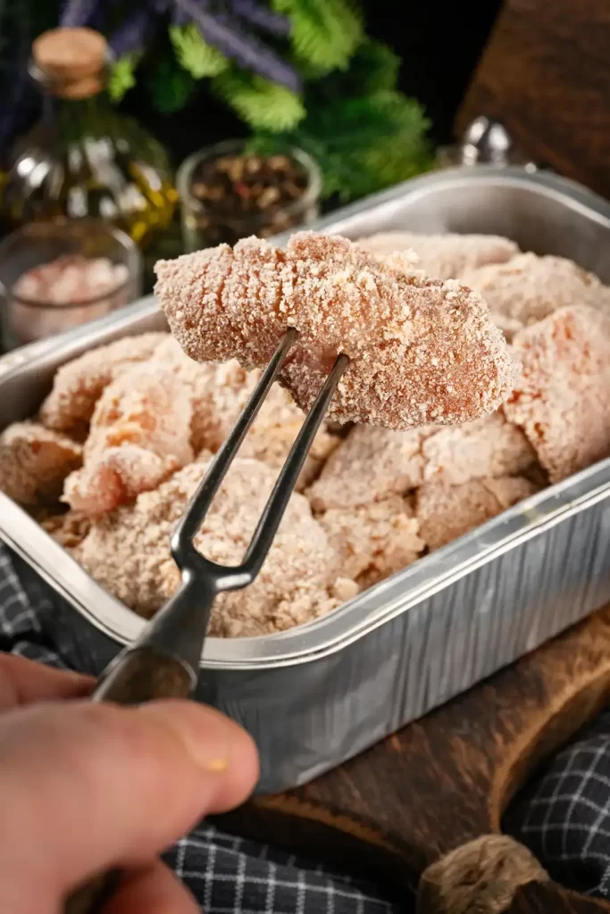 cajun turkey brine