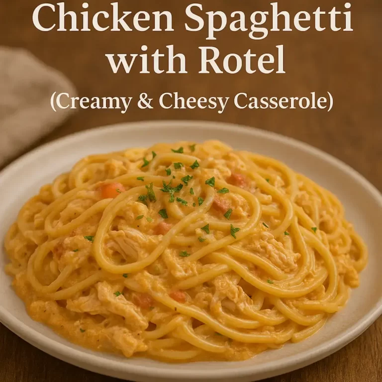 Crockpot Broccoli Cheese Soup