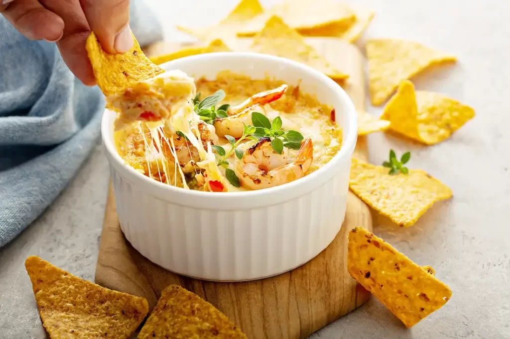 Crock Pot Rotel Dip