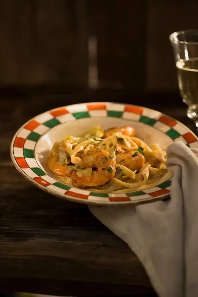 Easy Shrimp Scampi Recipe Without Wine 10 Easy Shirimp scampi