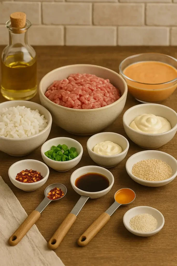 Firecracker Meatballs Recipe