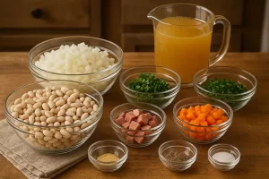 Great Northern Beans Recipe