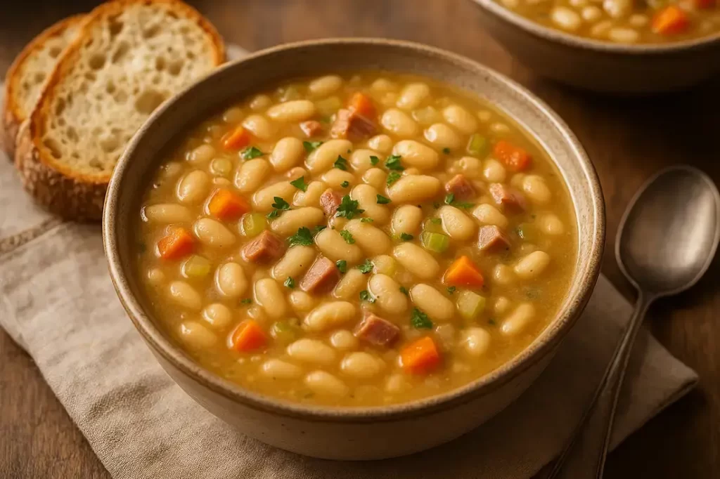 Great Northern Beans Recipe