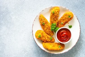 Instant Pot Chicken Tenders Recipe Juicy Flavorful Ready in Minutes 9