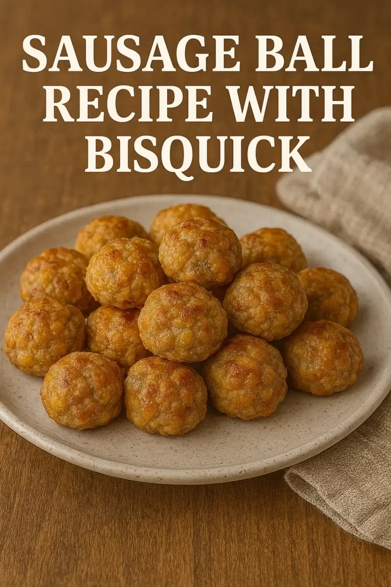 Sausage-Ball-Recipe-with-Bisquick-The-Ultimate-Party-Pleasing-Snack-11