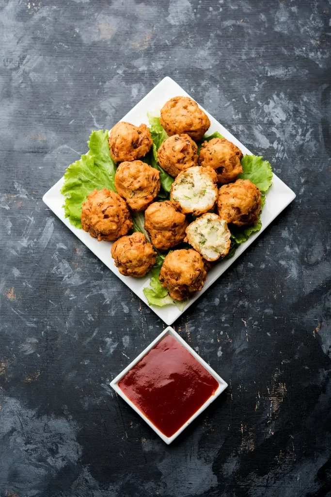 Sausage Ball Recipe
