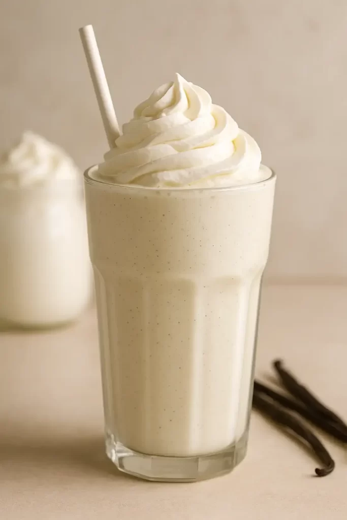 Starbucks Vanilla Bean Frappuccino