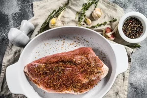 Homemade Steak Seasoning
