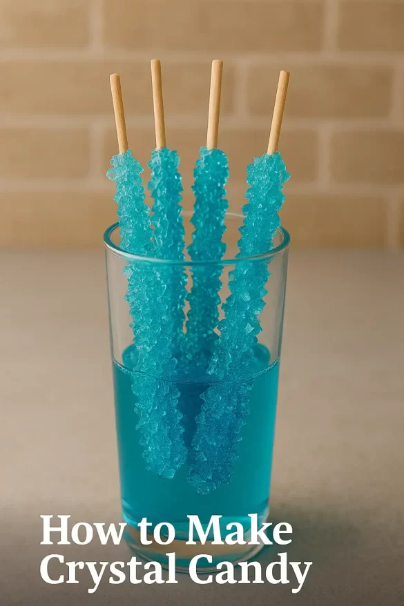 Crystal Candy