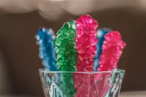 How to Make Crystal Candy: A Sweet Science Experiment You Can Eat! 13 Crystal Candy