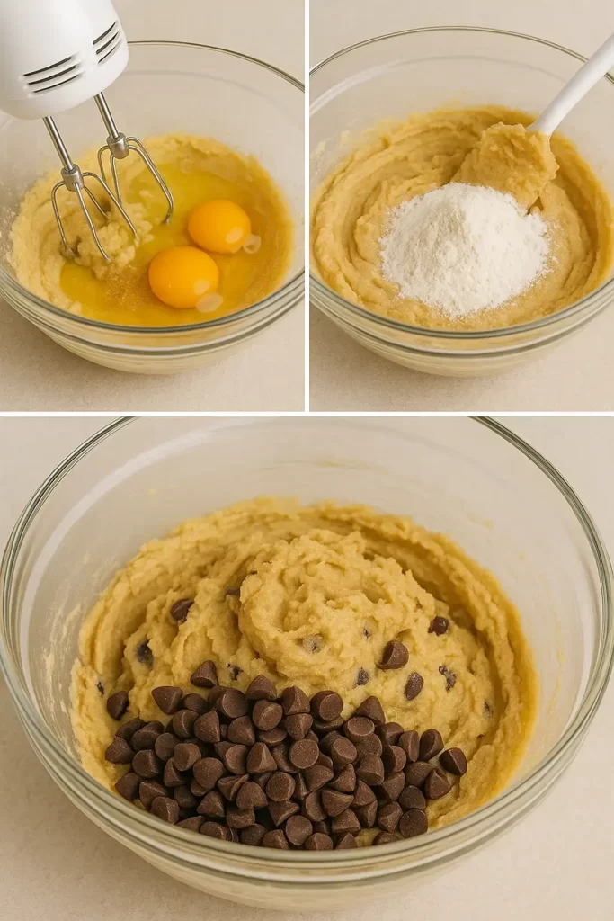 Crumbl Cookie Recipe (Soft, Gooey, Bakery-Style Copycat) 7 cookie