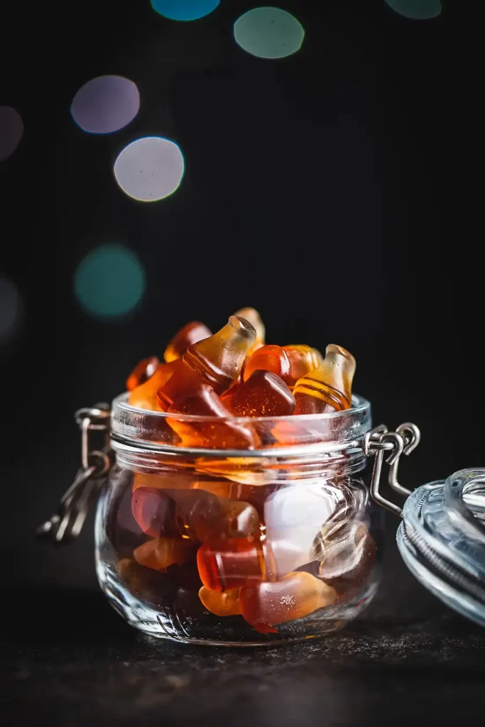 How to Make Crystal Candy: A Sweet Science Experiment You Can Eat! 10 Crystal Candy