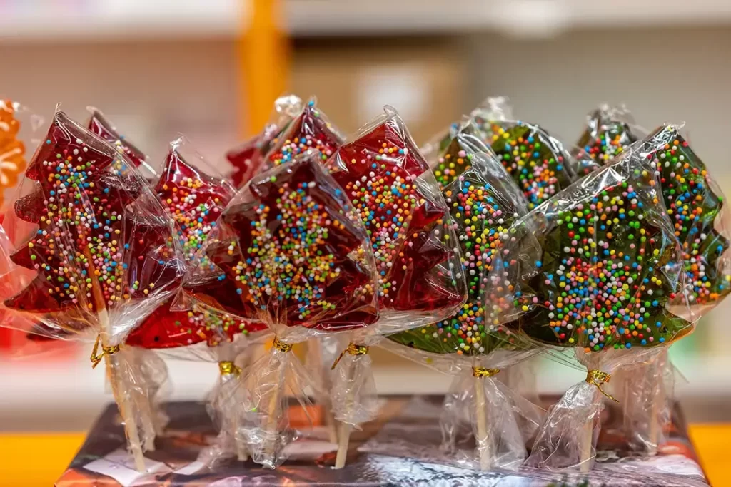 How to Make Crystal Candy: A Sweet Science Experiment You Can Eat! 11 Crystal Candy