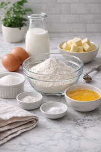 Home Made Pancake Recipe (Fluffy, Easy & Perfect Every Time) 6 Home Made Pancake Recipe