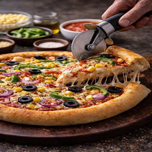 Pizza Hut Cheese Burst Pizza Recipe (Ultimate Copycat Guide) 8 pro tips for pizza hut cheese burst pizza