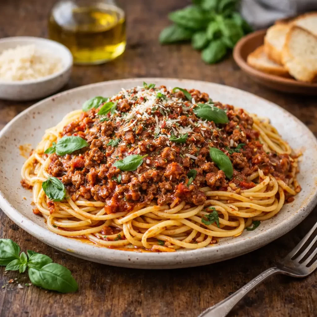 Spaghetti Dust Seasoning